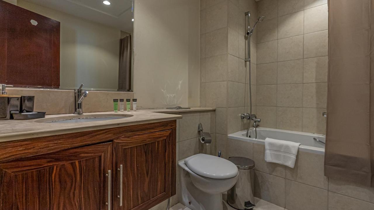Bellavista - 2Br At The Residences Downtown Boulevard Full Burj Khalifa And Fountain View Dubaj Kültér fotó