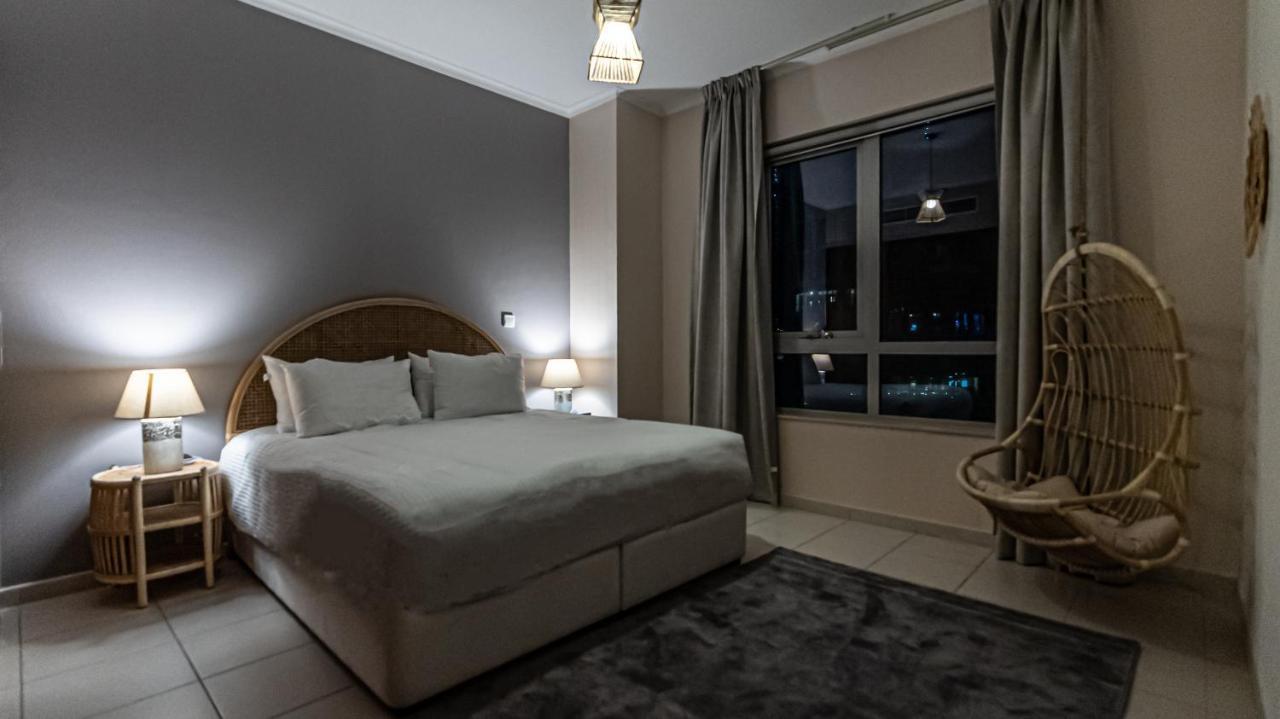 Bellavista - 2Br At The Residences Downtown Boulevard Full Burj Khalifa And Fountain View Dubaj Kültér fotó
